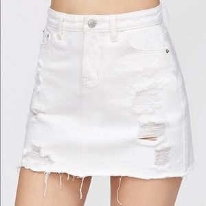 American eagle skirt